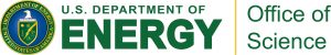 US Department of Energy – Office of Science US Department of Energy - Office of Science